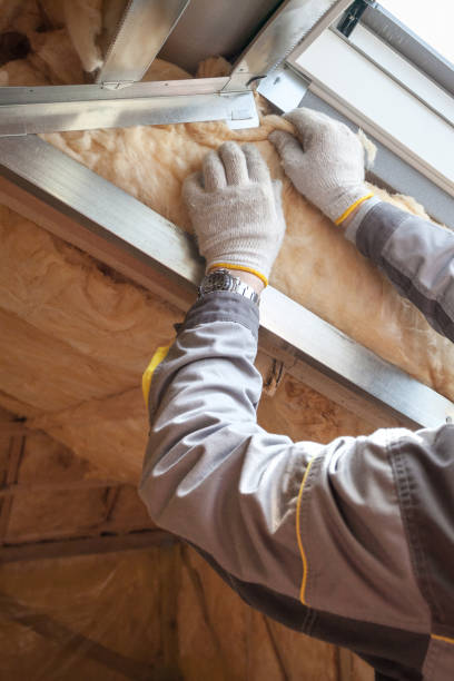 Best Commercial Insulation Services  in Spanay, WA